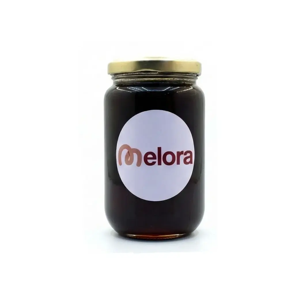 عسل الغابة السودة