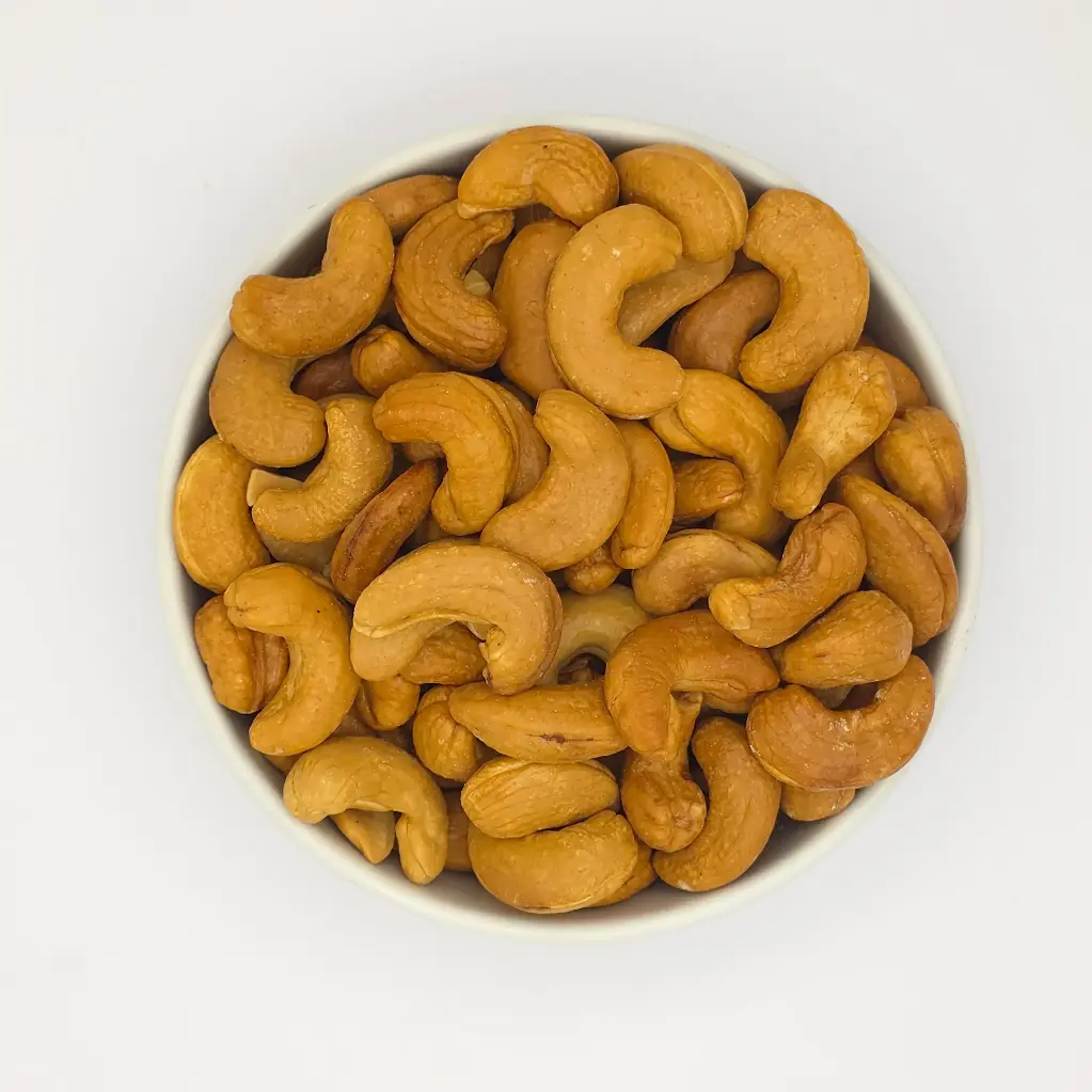 كاجو مالح