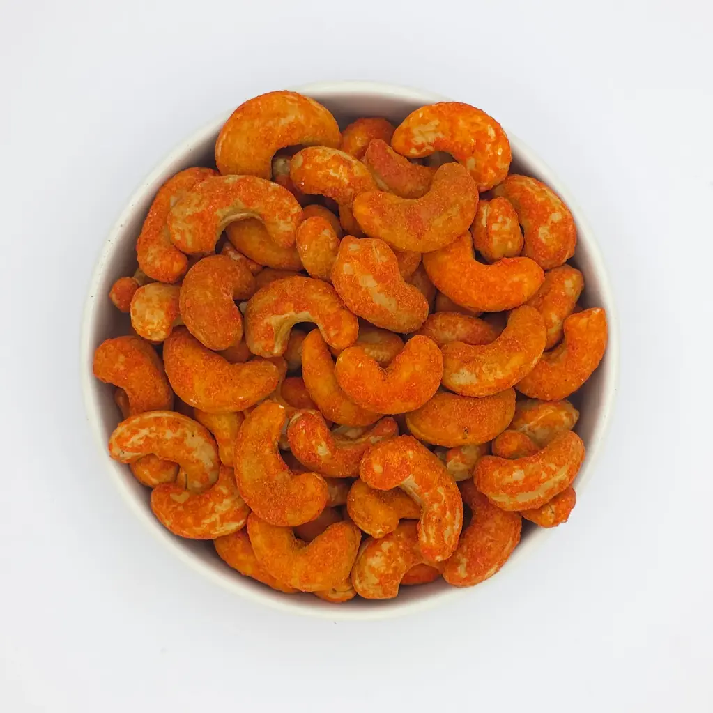 كاجو  جبنة