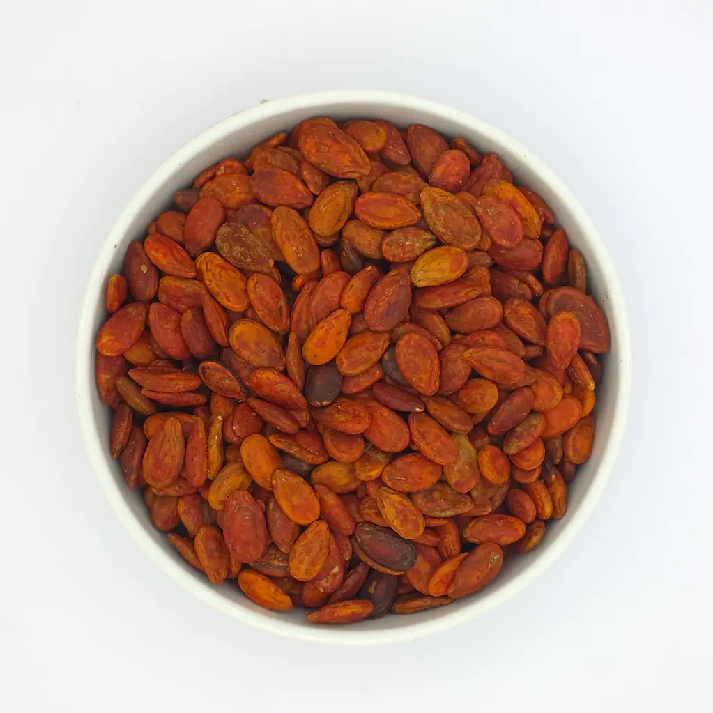 لب اسود افغاني  احمر