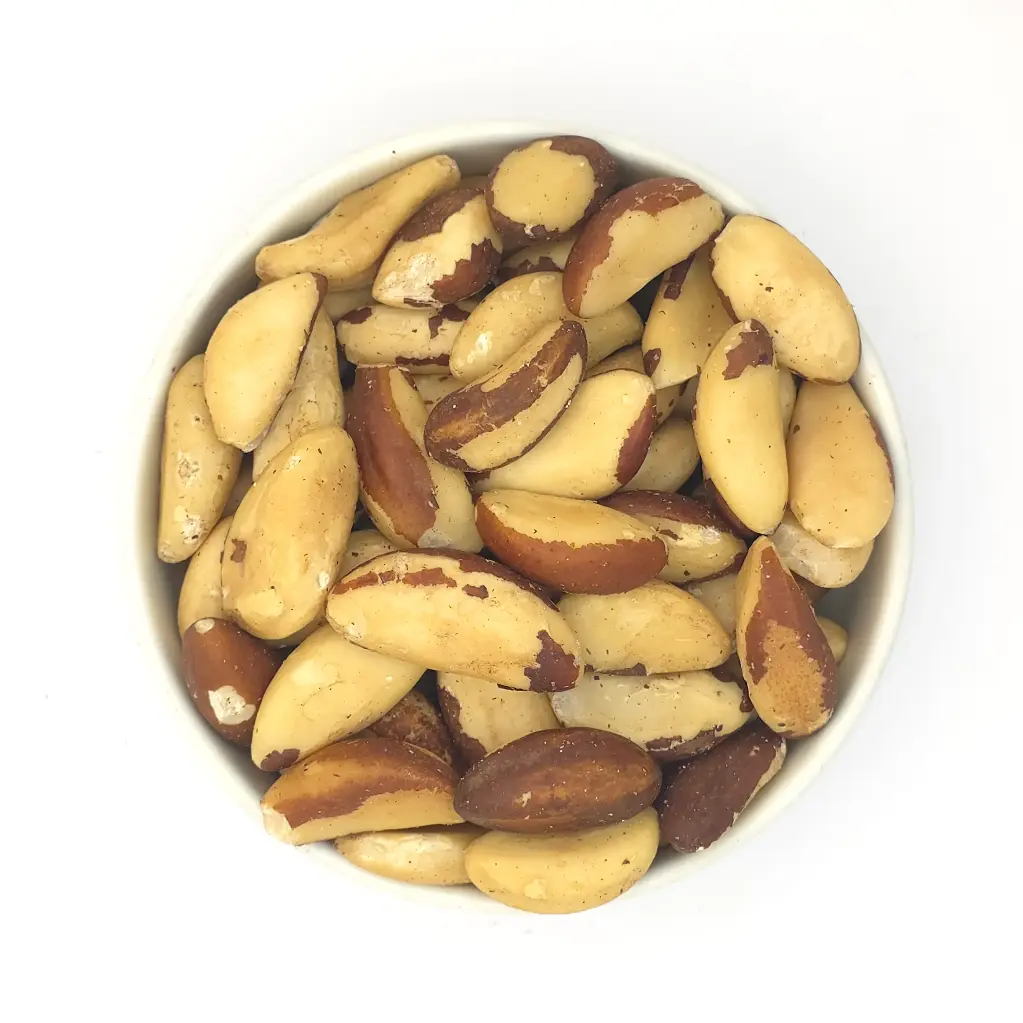 جوز برازيلي