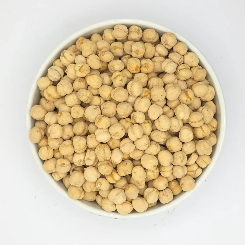 حمص مالح