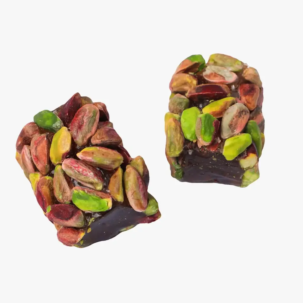 ملبن فستق بريميوم