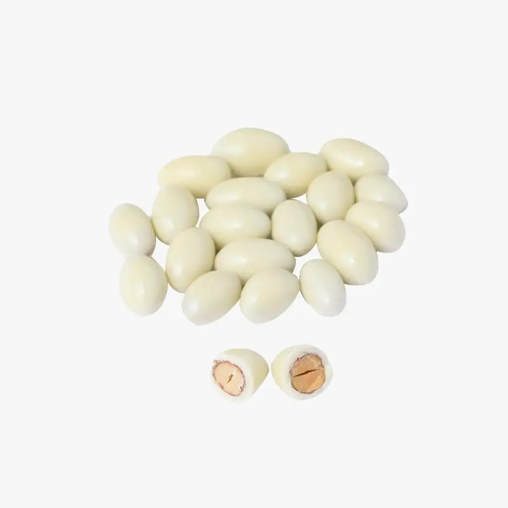 سوداني بشوكولا البيضاء