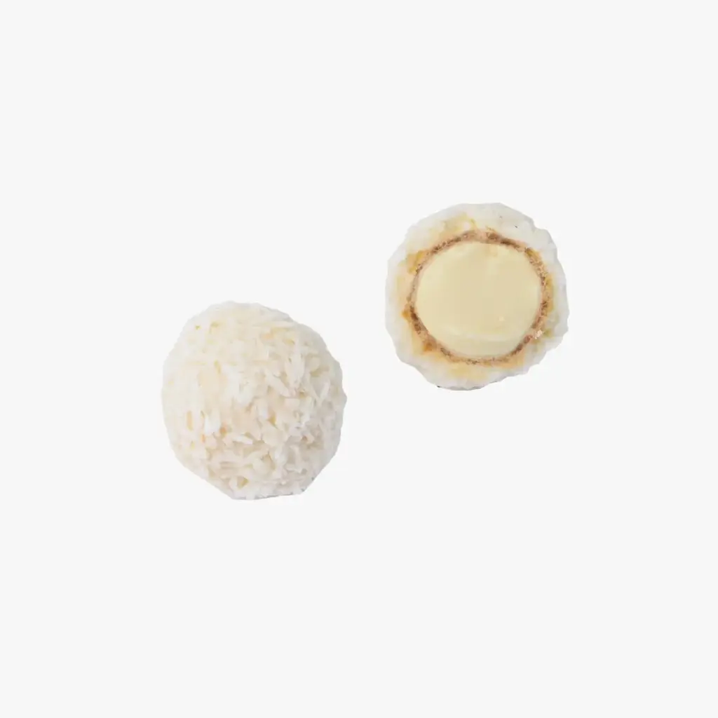 شوكولا روشيه فانيليا