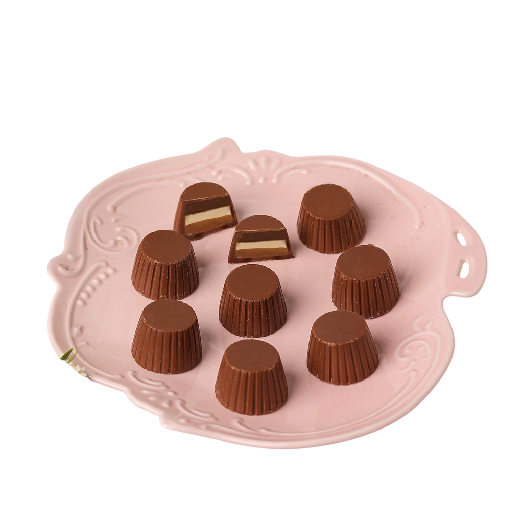 شوكولا تشيز كيك