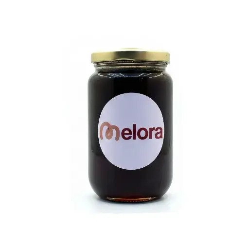 عسل الغابة السودة