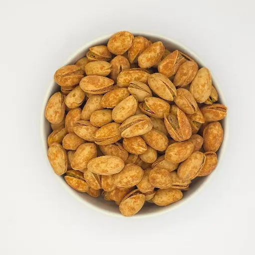 فستق حلبي مدخن