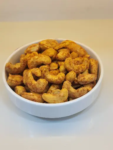 كاجو جامبو مدخن