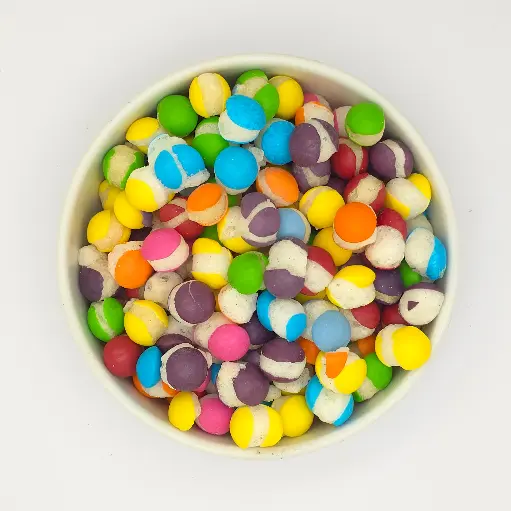 اسكتيلز مجفف بالتبريد