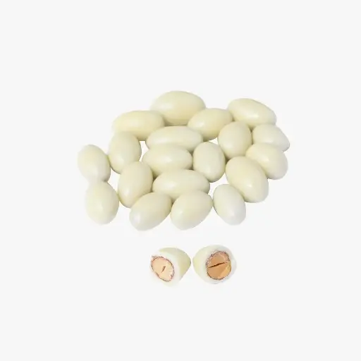 سوداني بشوكولا البيضاء