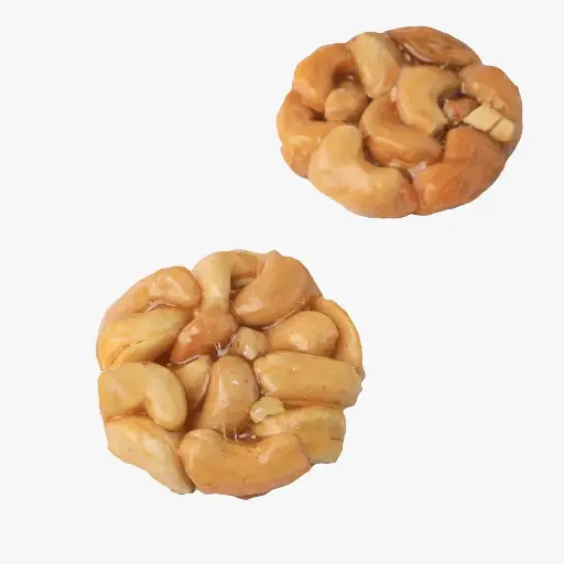 قرص كاجو