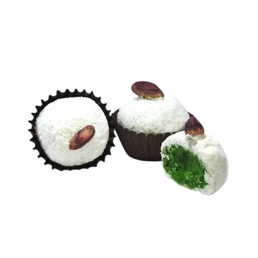 نوجا عين الغزال بالجوز هند