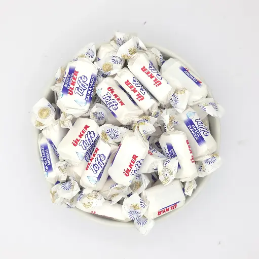 توفي اولكر مستكة