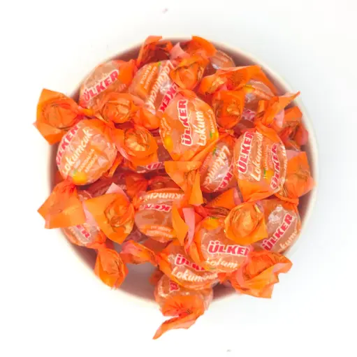 توفي اولكر مندرين