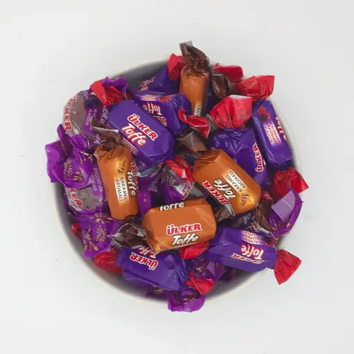 توفي اولكر مشكل